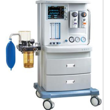 The Anesthesia Machine Price Jinling-01d